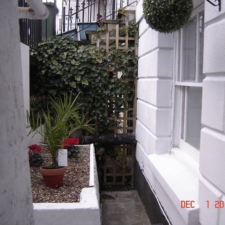 Apartamento Garden Flat Royal Tunbridge Wells Exterior foto