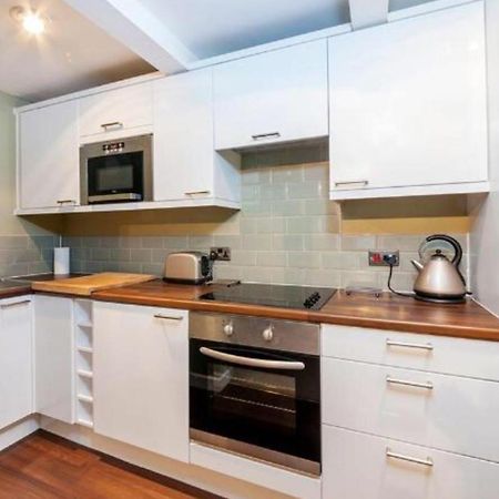 Apartamento Garden Flat Royal Tunbridge Wells Exterior foto
