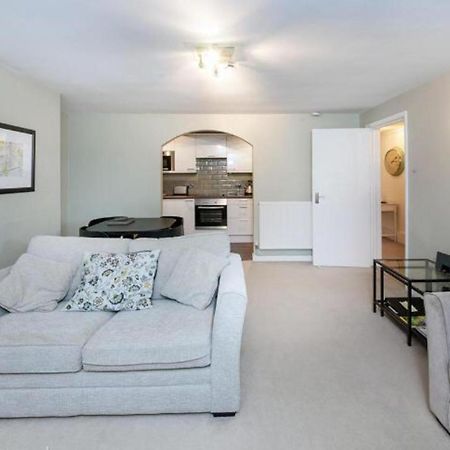 Apartamento Garden Flat Royal Tunbridge Wells Exterior foto