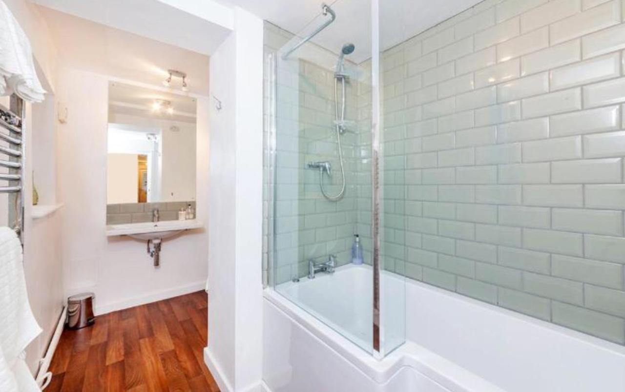 Apartamento Garden Flat Royal Tunbridge Wells Exterior foto