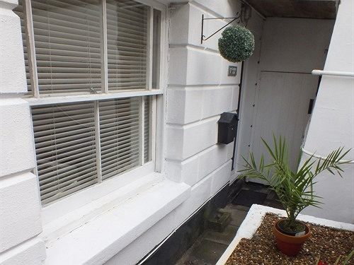 Apartamento Garden Flat Royal Tunbridge Wells Exterior foto